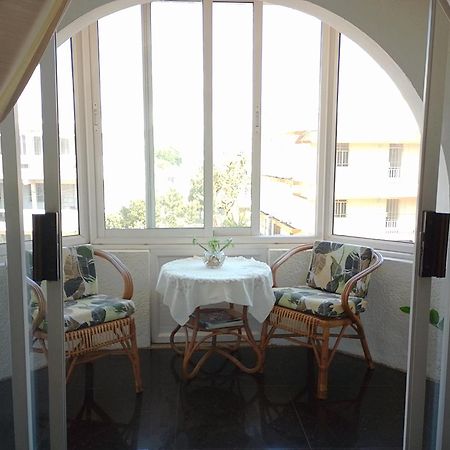 Apartament Ji Penthouse Flic-en-Flacq Zewnętrze zdjęcie