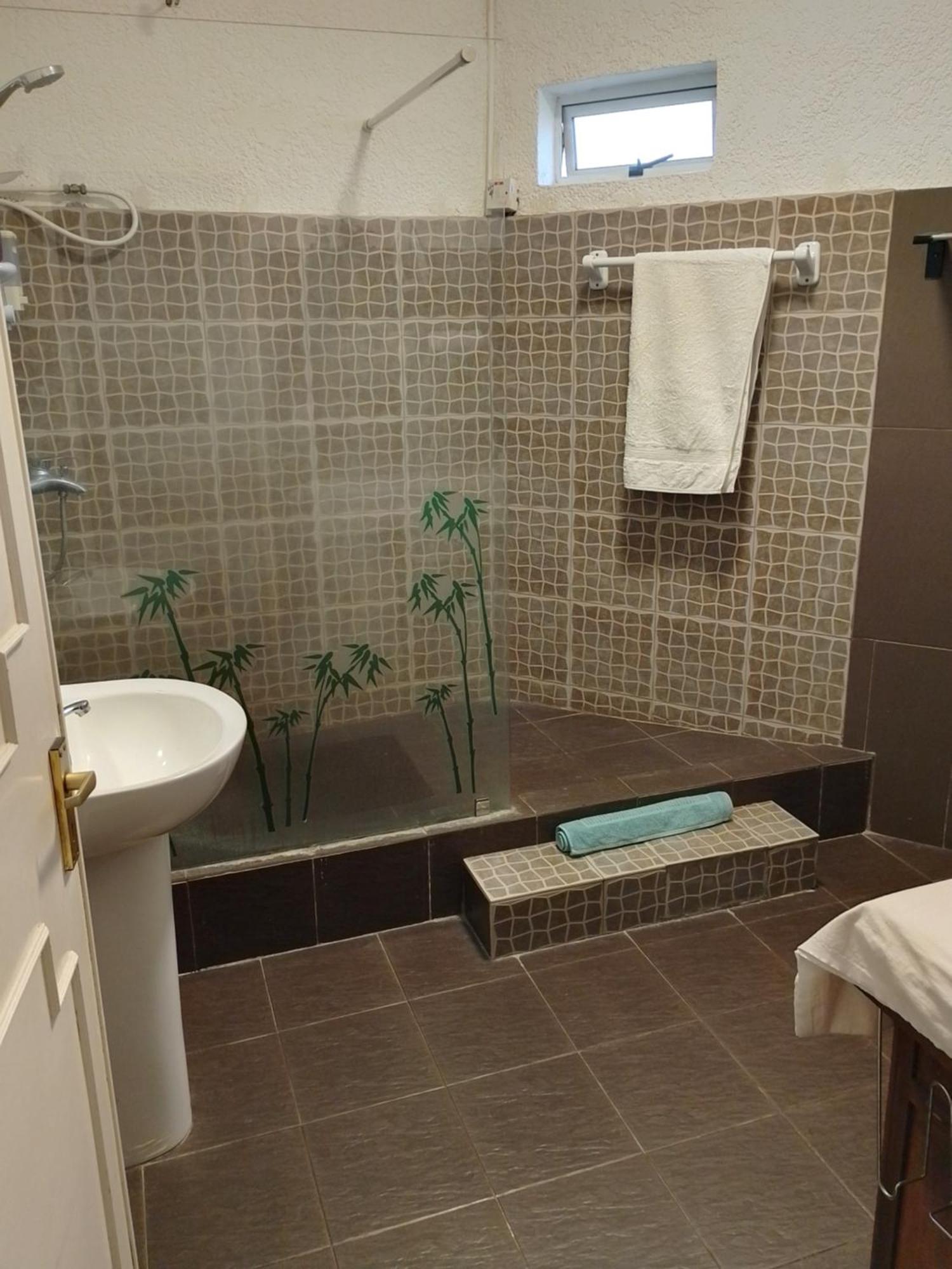 Apartament Ji Penthouse Flic-en-Flacq Zewnętrze zdjęcie
