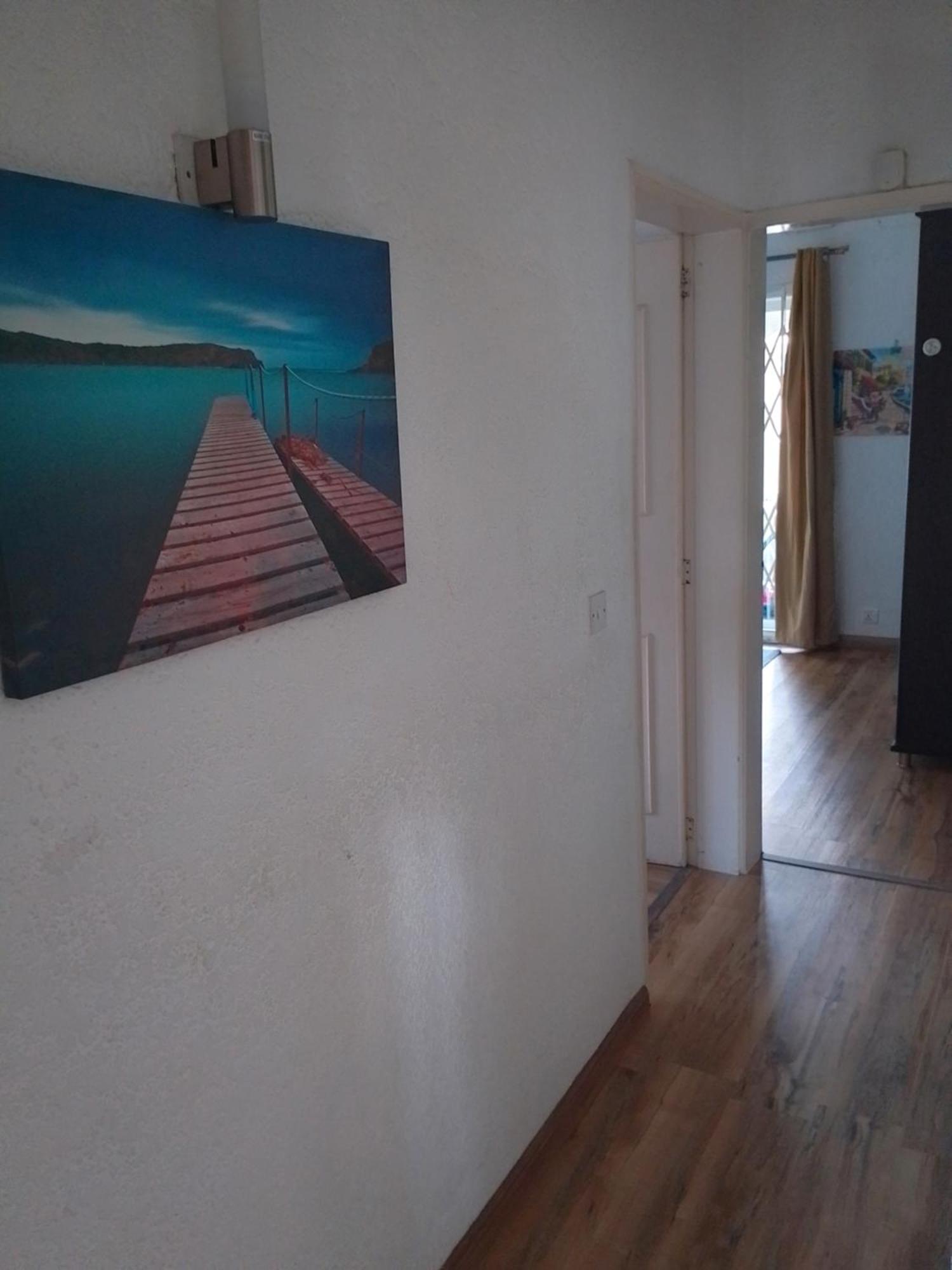 Apartament Ji Penthouse Flic-en-Flacq Zewnętrze zdjęcie