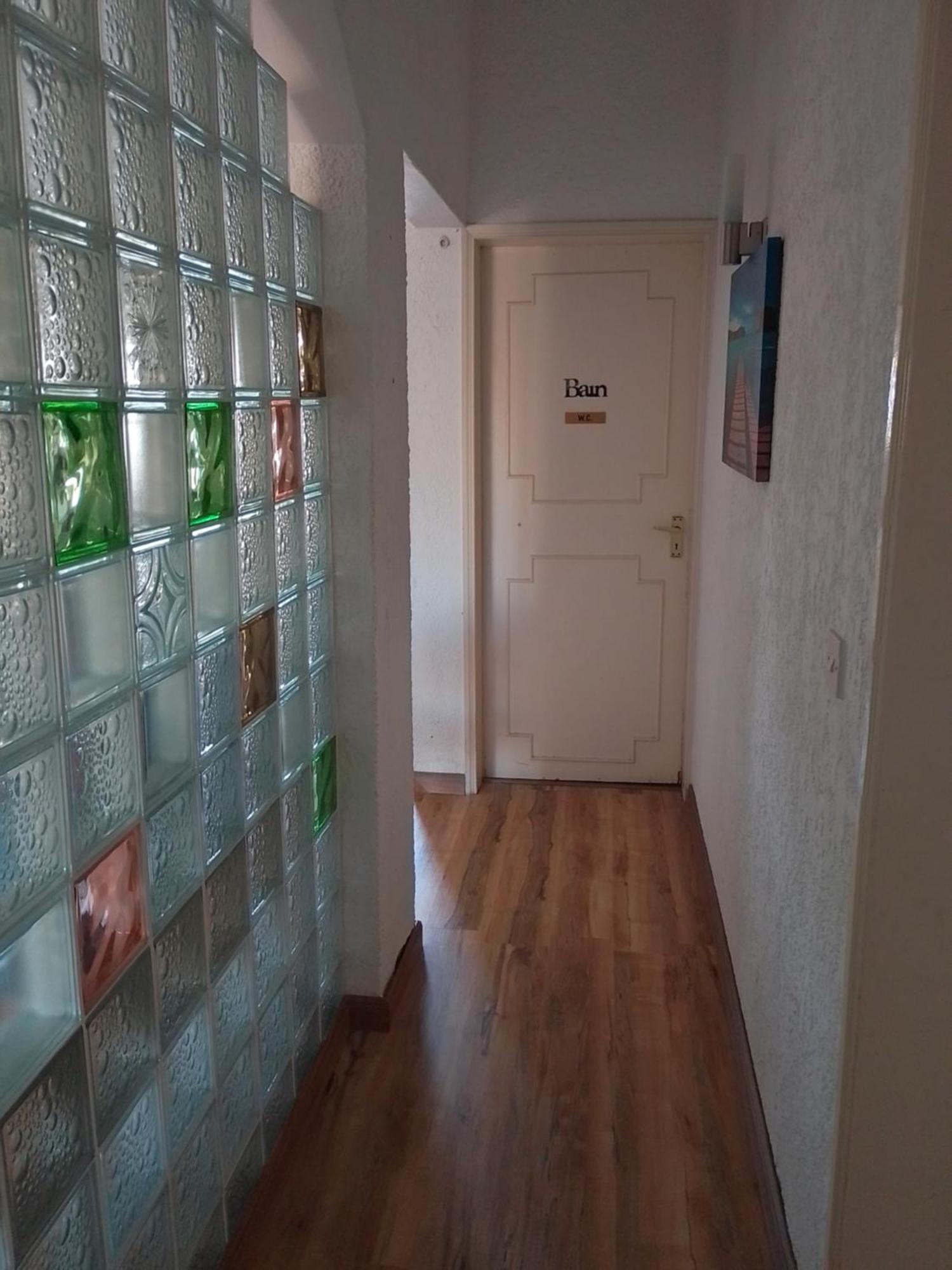 Apartament Ji Penthouse Flic-en-Flacq Zewnętrze zdjęcie