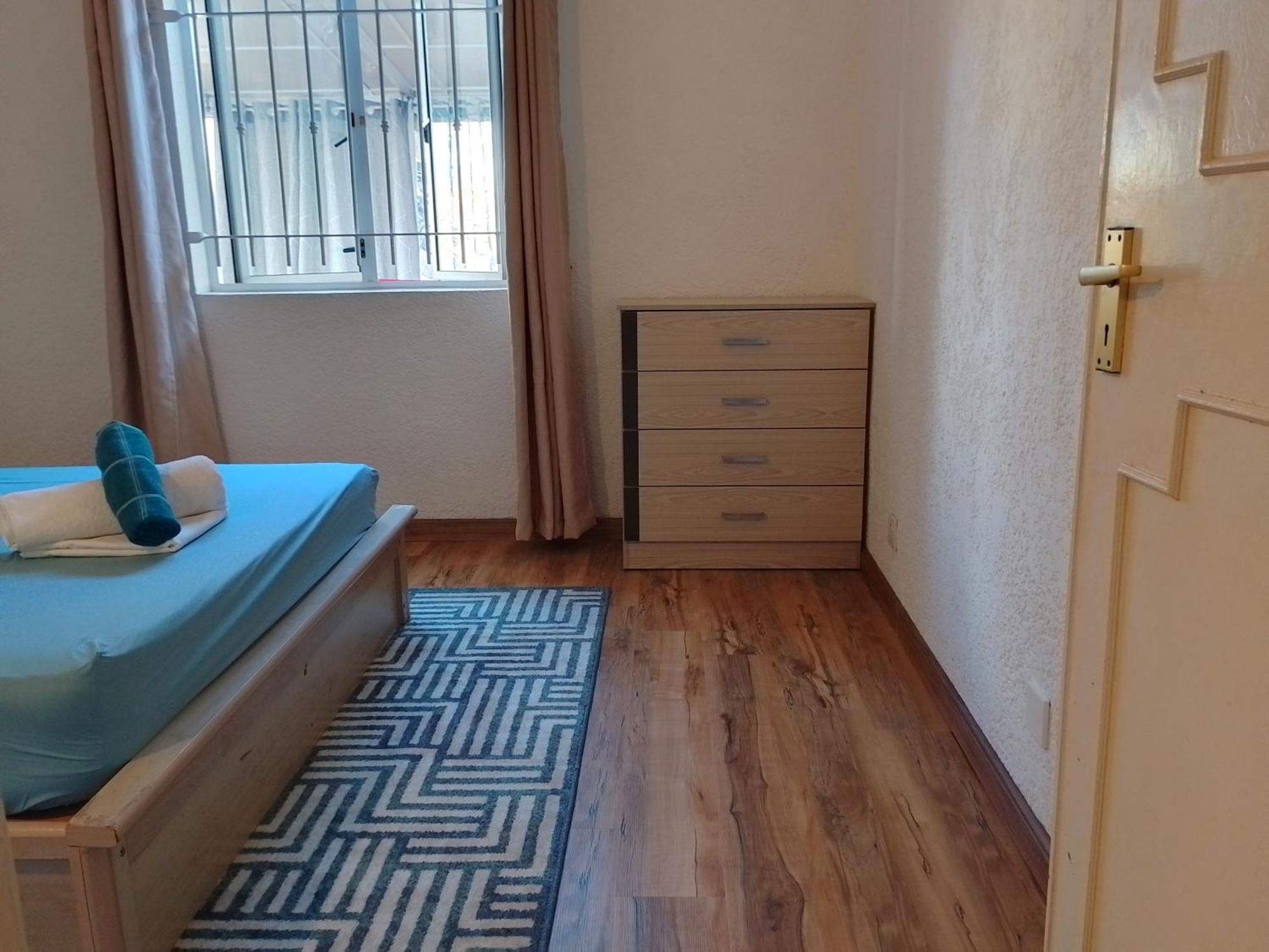 Apartament Ji Penthouse Flic-en-Flacq Zewnętrze zdjęcie