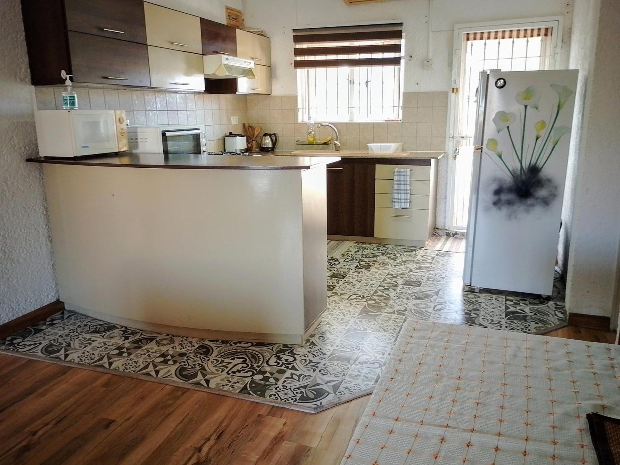 Apartament Ji Penthouse Flic-en-Flacq Zewnętrze zdjęcie