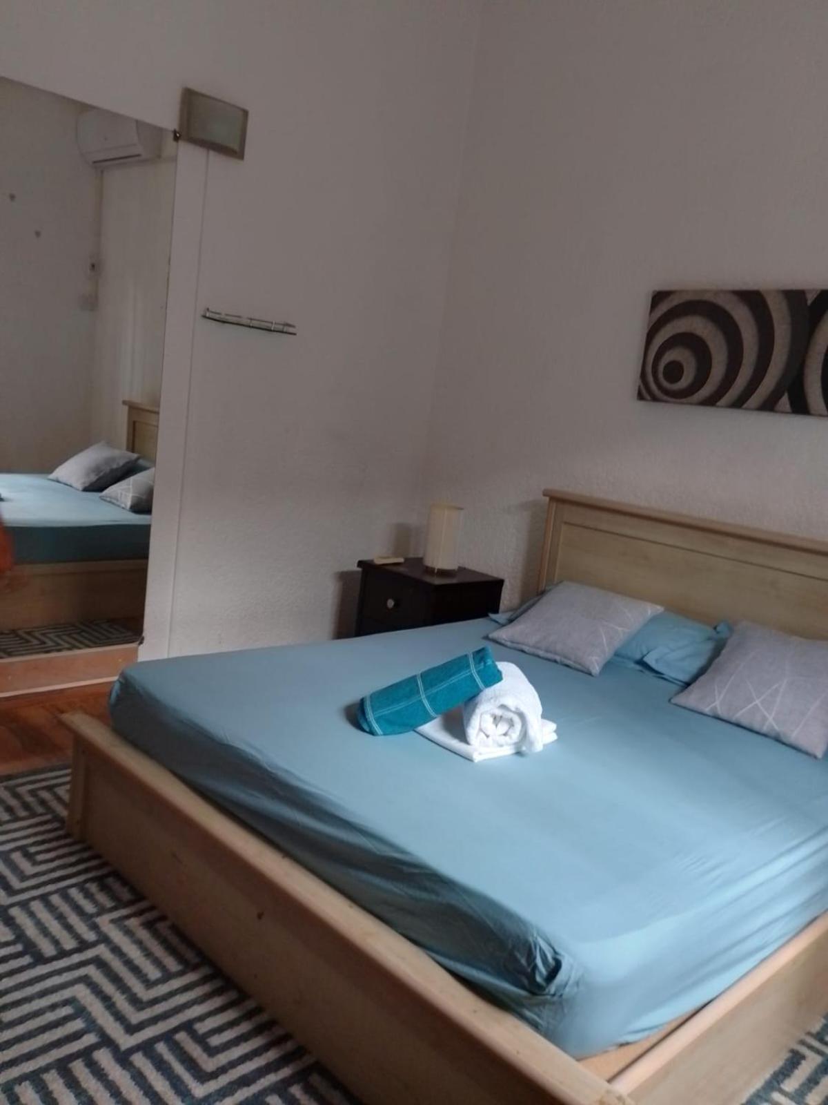 Apartament Ji Penthouse Flic-en-Flacq Zewnętrze zdjęcie